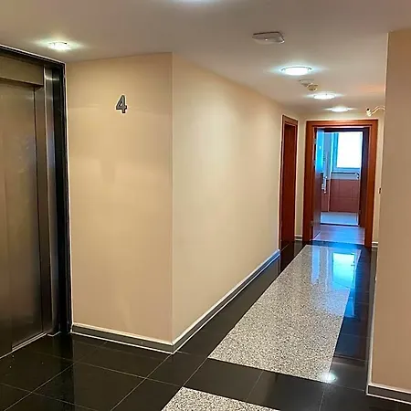 מלון Triada Gayrettepe איסטמבול