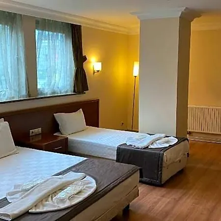 Hotel Triada Gayrettepe Istanbul