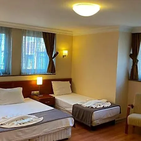 Triada Gayrettepe Hotel