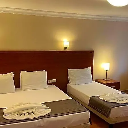 Triada Gayrettepe 3*