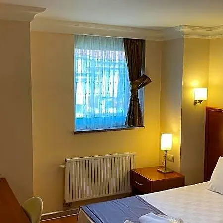 Triada Gayrettepe Istanbul